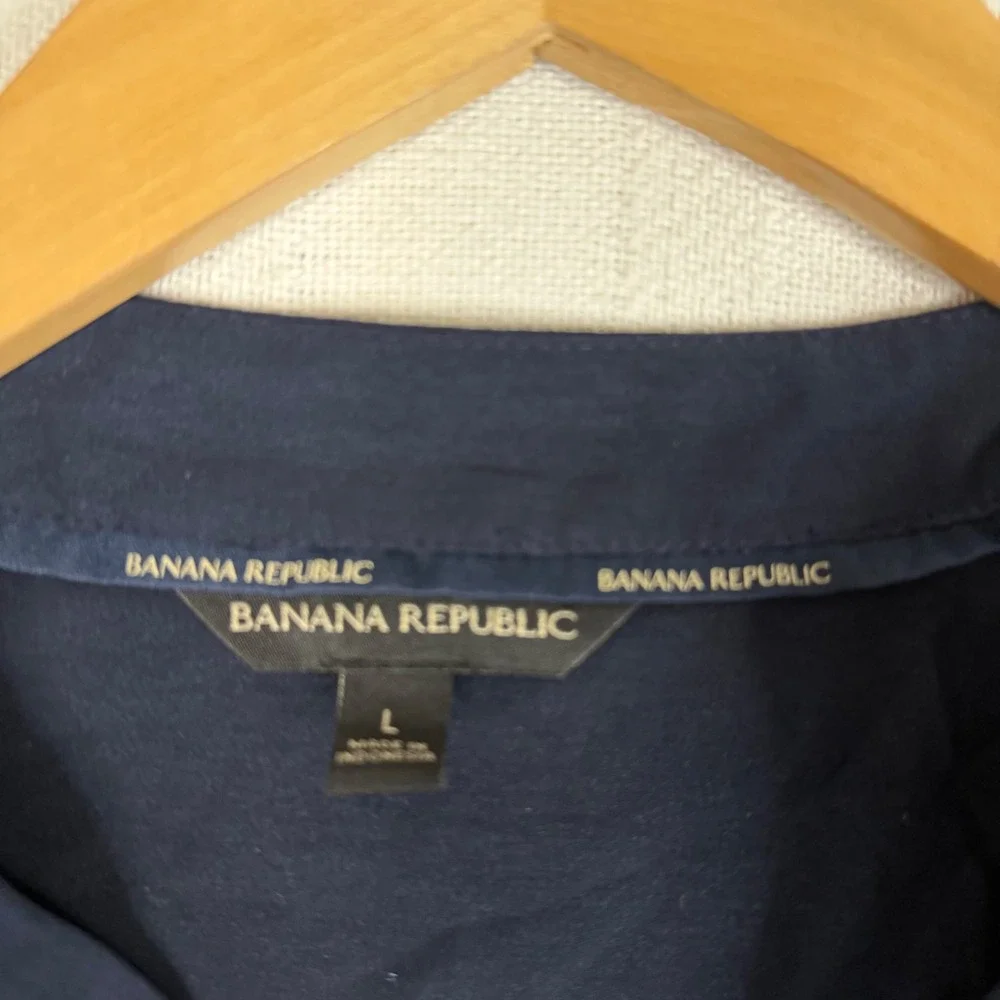 Banana Republic banana republic